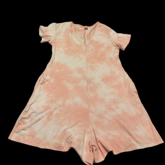 Smash + Tess one piece romper - Picture 1 of 1